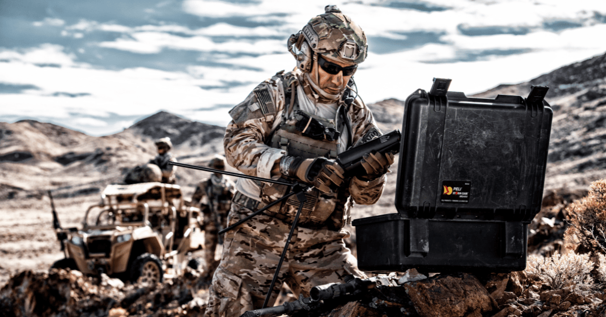 ULTIMATE PROTECTION AND MOBILITY: CASES THAT OFFER THE BEST OF BOTH WORLDS